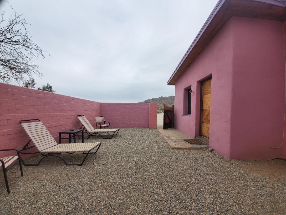 29 Palms Inn Twentynine Palms Exterior photo