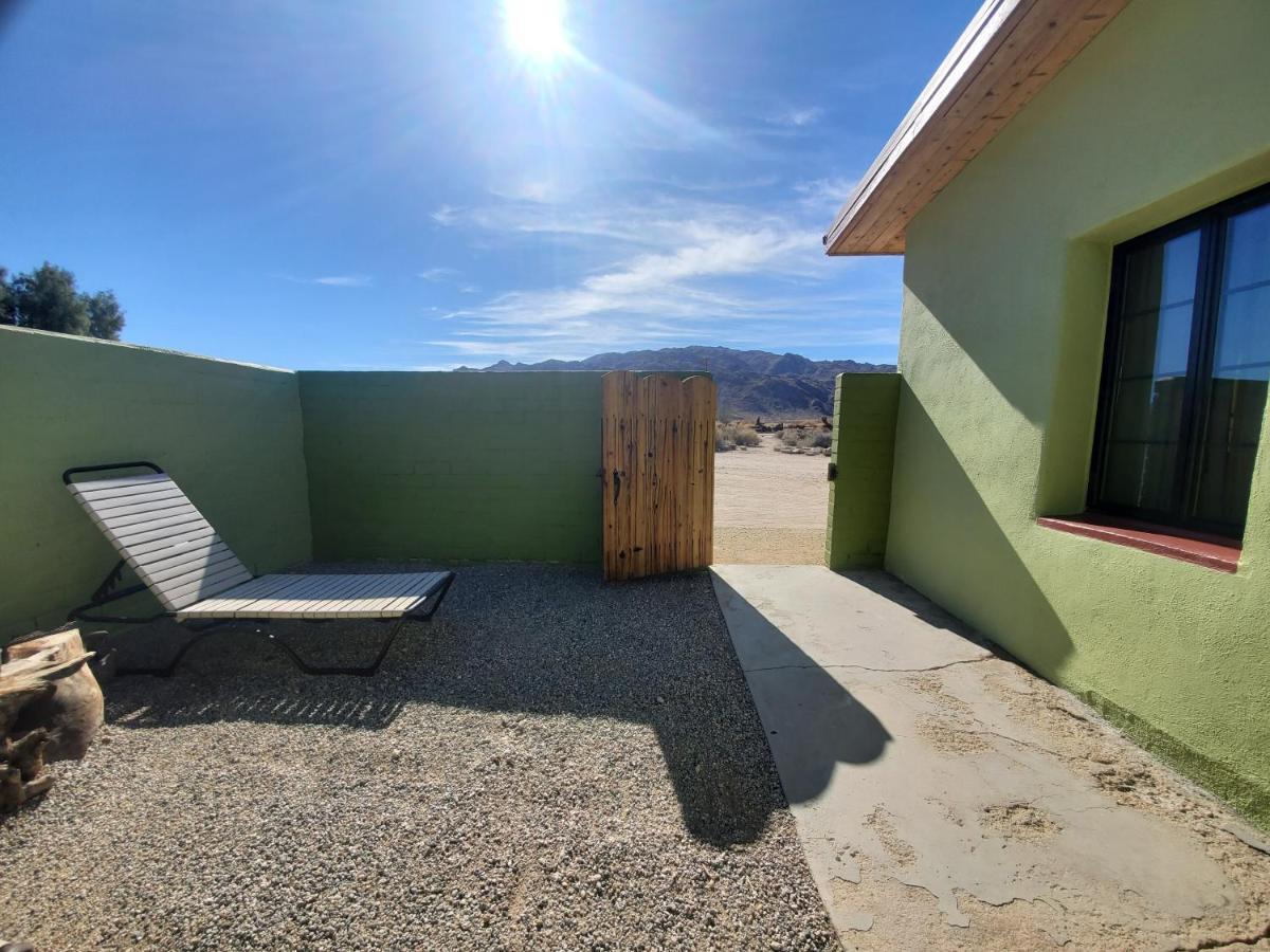 29 Palms Inn Twentynine Palms Exterior photo