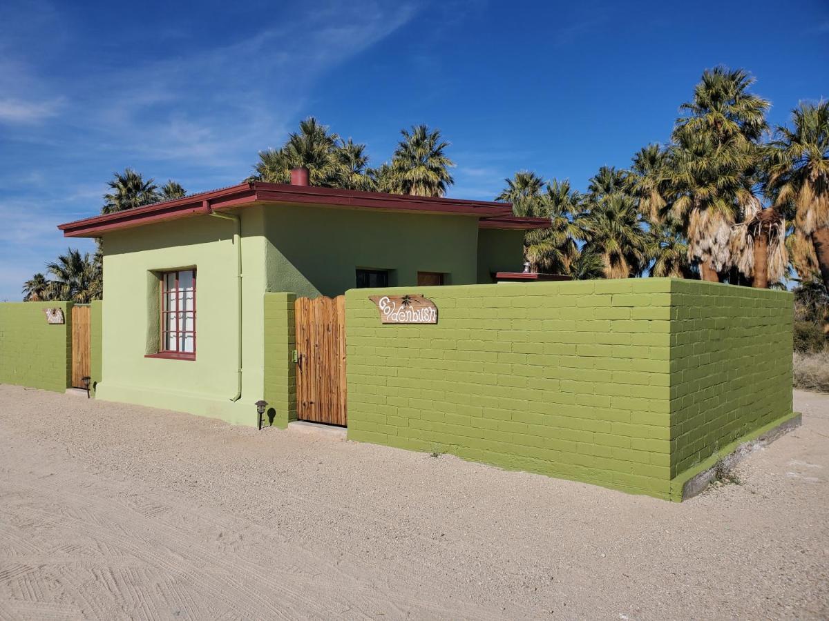 29 Palms Inn Twentynine Palms Exterior photo
