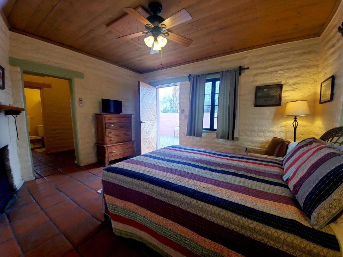 29 Palms Inn Twentynine Palms Exterior photo