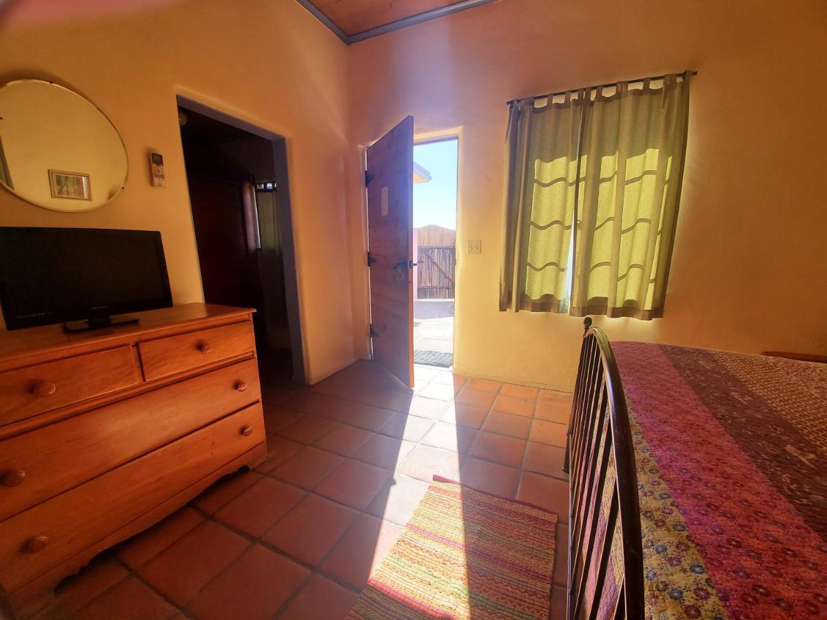 29 Palms Inn Twentynine Palms Exterior photo