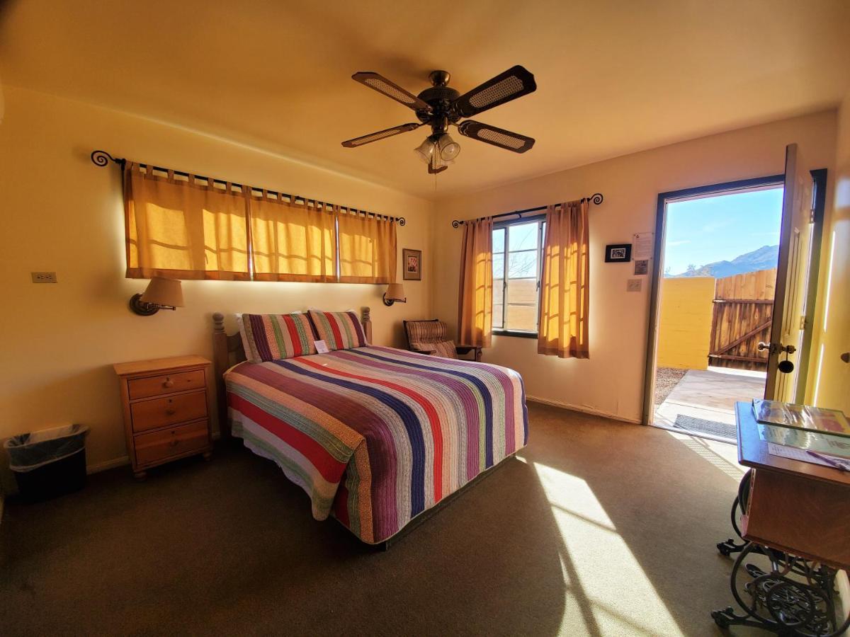 29 Palms Inn Twentynine Palms Exterior photo