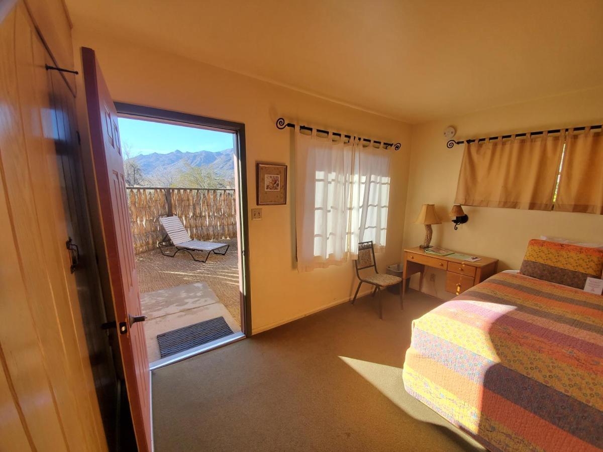 29 Palms Inn Twentynine Palms Exterior photo