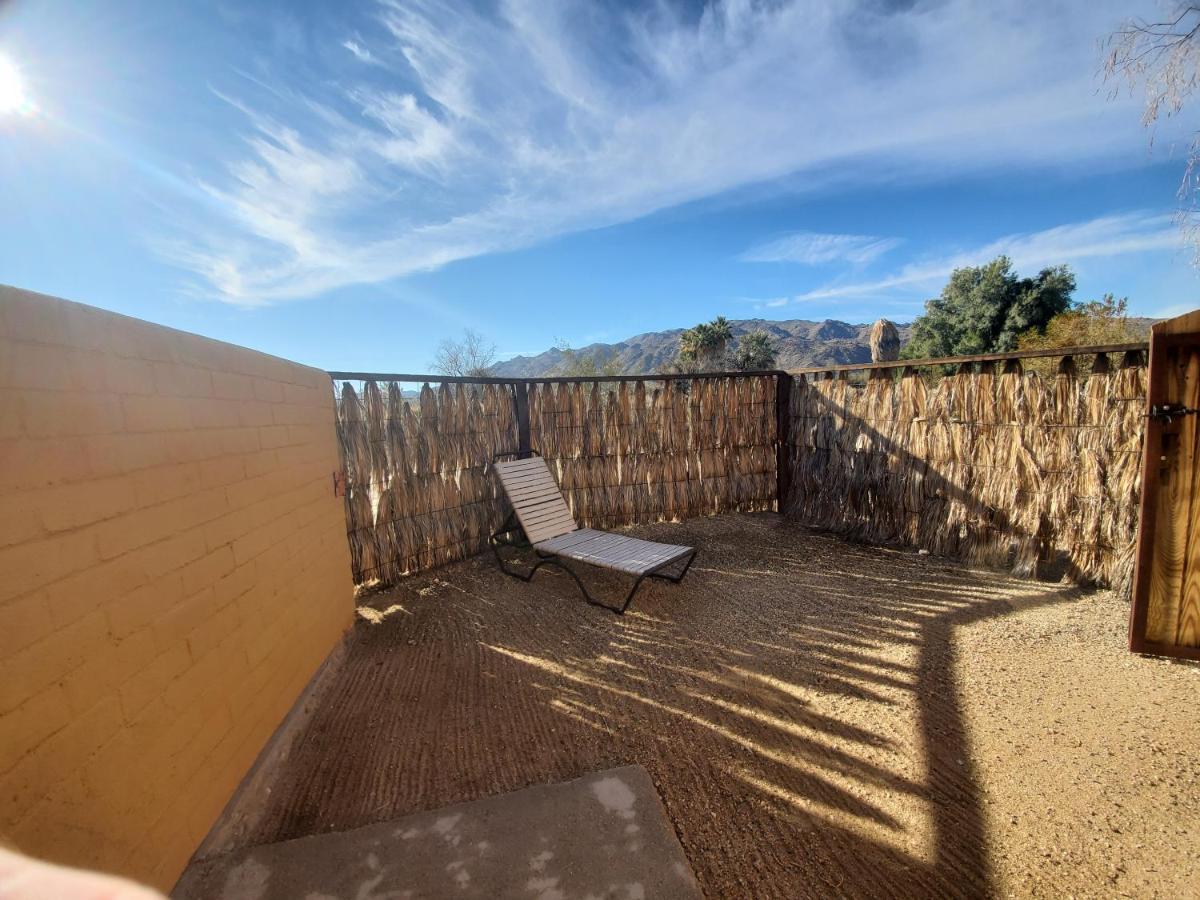29 Palms Inn Twentynine Palms Exterior photo