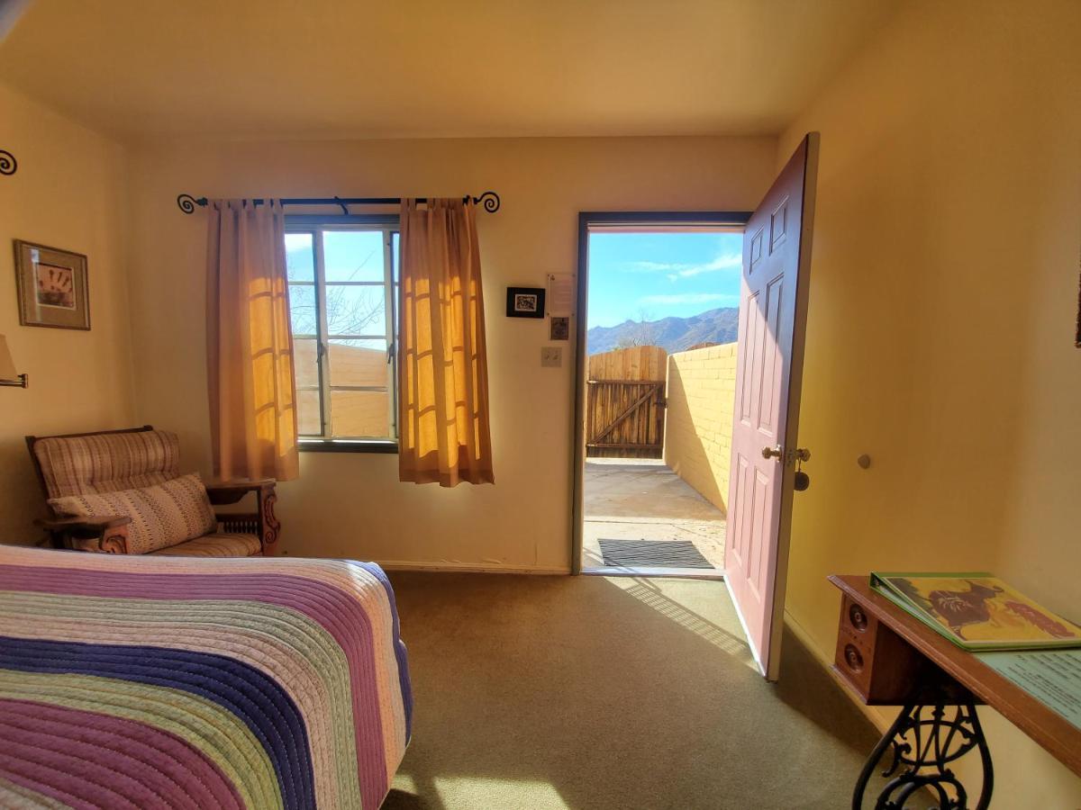 29 Palms Inn Twentynine Palms Exterior photo