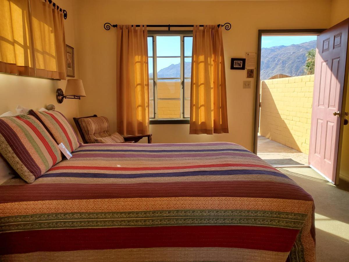 29 Palms Inn Twentynine Palms Exterior photo