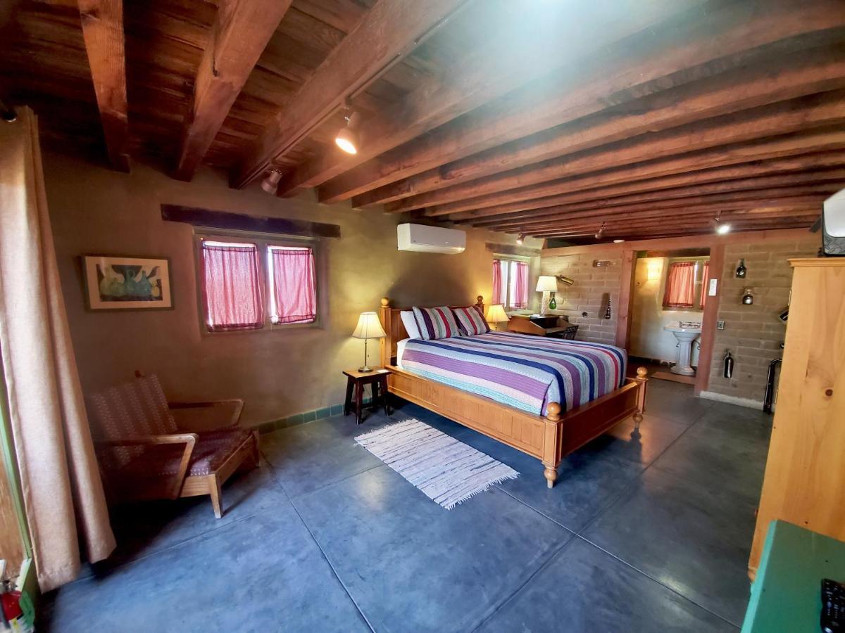 29 Palms Inn Twentynine Palms Exterior photo