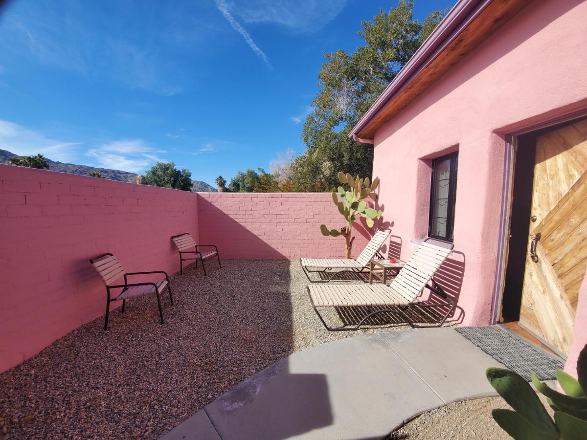 29 Palms Inn Twentynine Palms Exterior photo