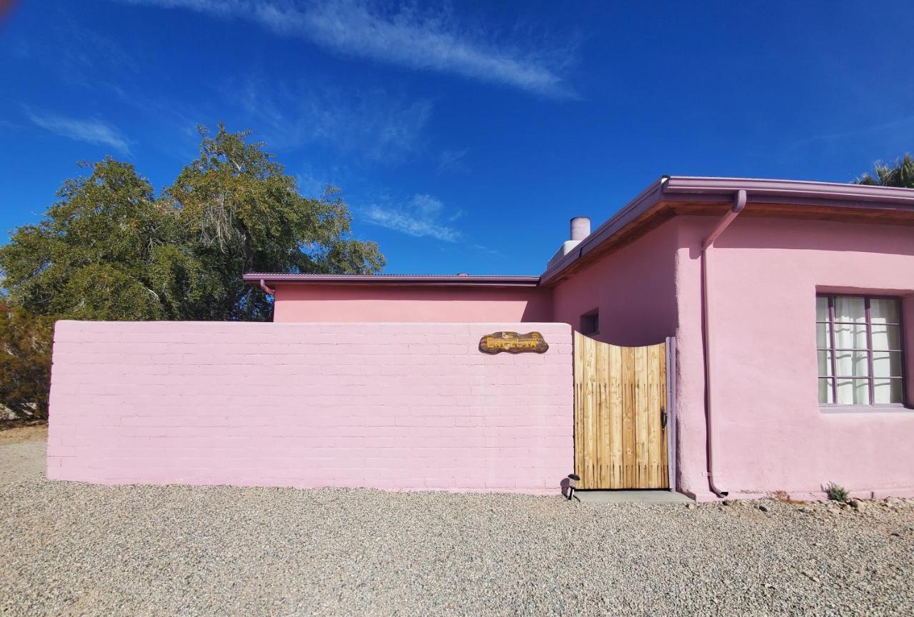 29 Palms Inn Twentynine Palms Exterior photo