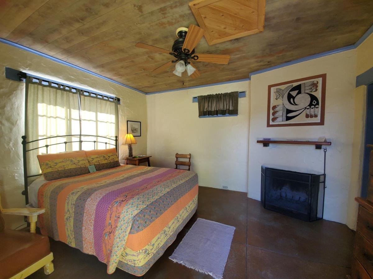 29 Palms Inn Twentynine Palms Exterior photo