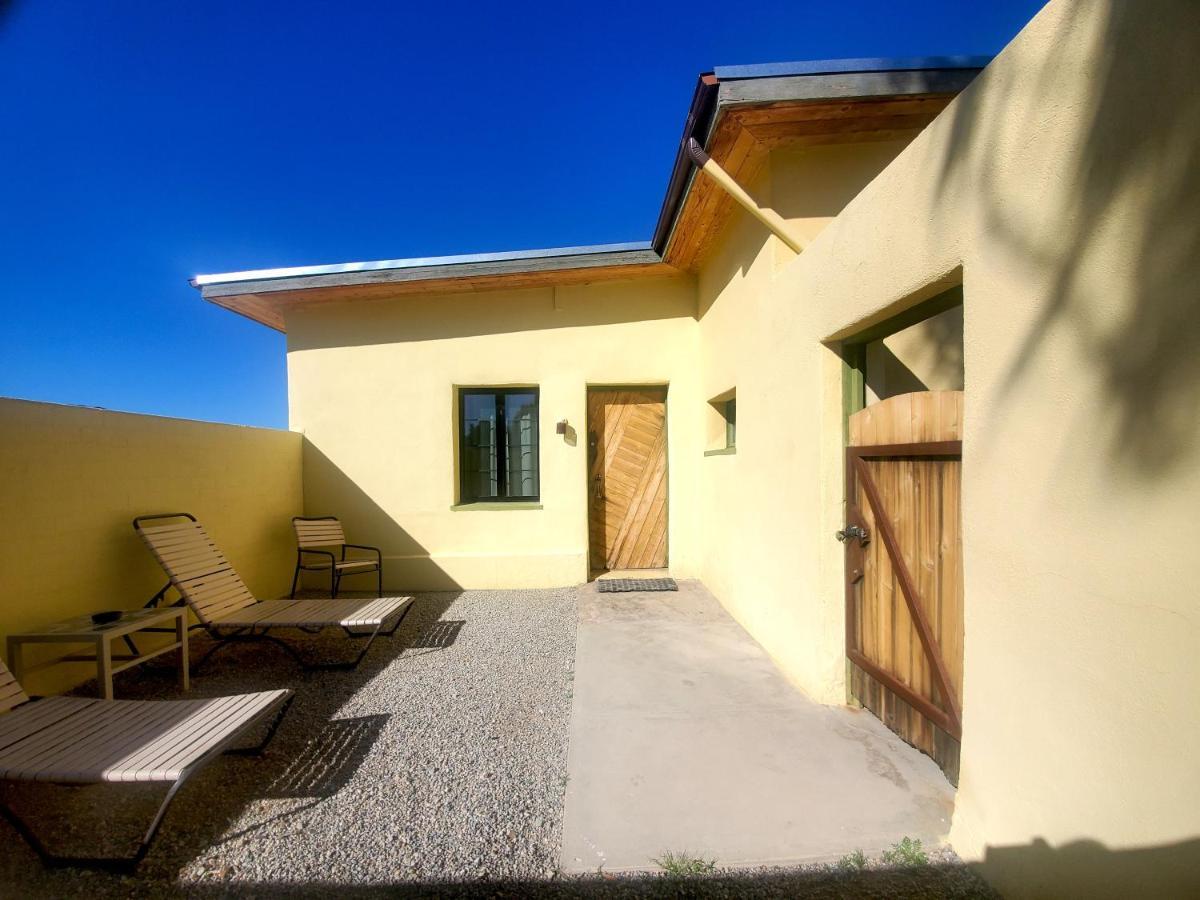 29 Palms Inn Twentynine Palms Exterior photo