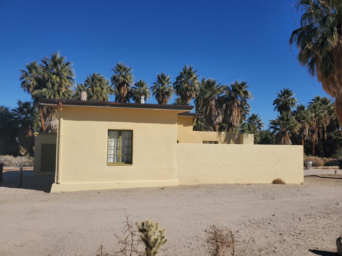 29 Palms Inn Twentynine Palms Exterior photo