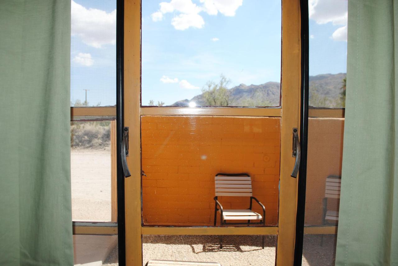 29 Palms Inn Twentynine Palms Exterior photo