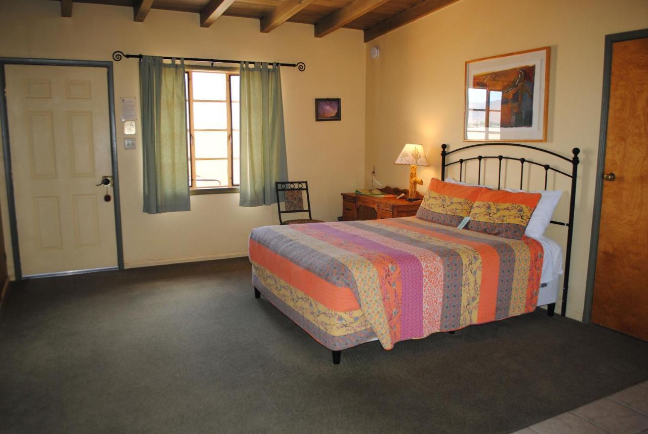 29 Palms Inn Twentynine Palms Exterior photo
