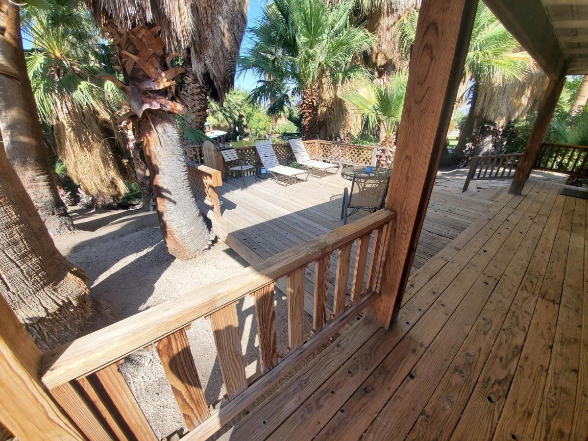 29 Palms Inn Twentynine Palms Exterior photo