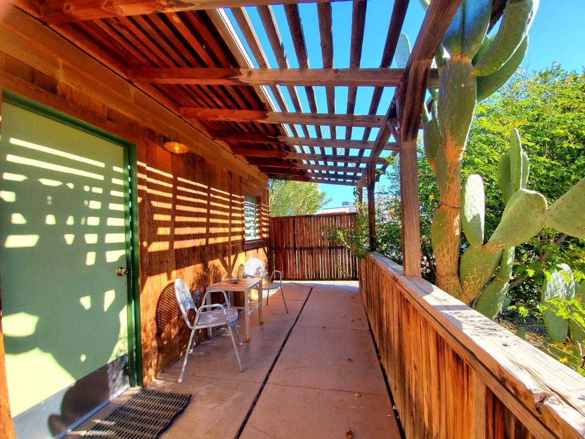 29 Palms Inn Twentynine Palms Exterior photo