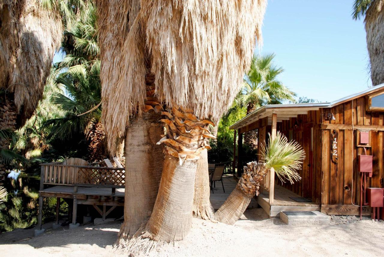 29 Palms Inn Twentynine Palms Exterior photo