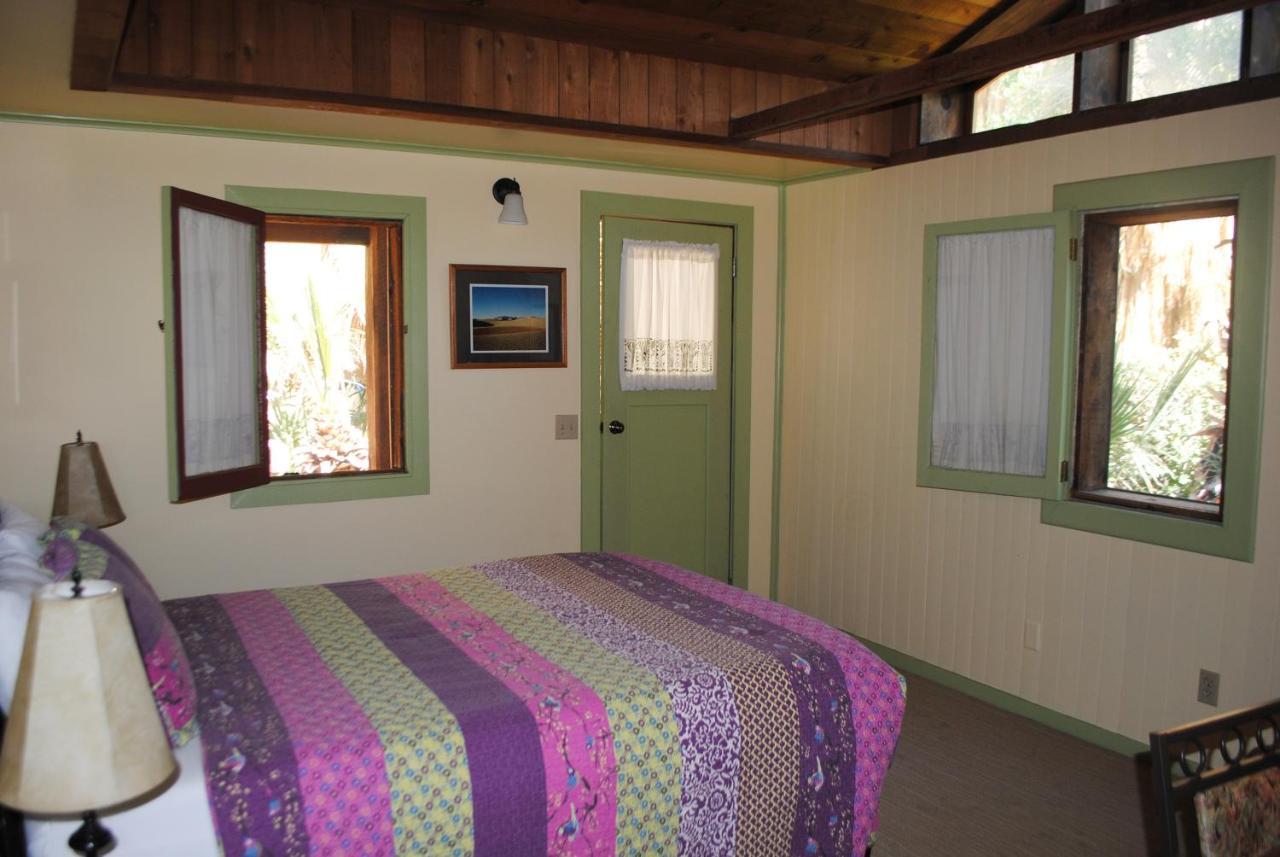 29 Palms Inn Twentynine Palms Exterior photo