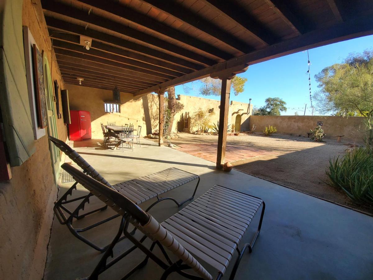 29 Palms Inn Twentynine Palms Exterior photo