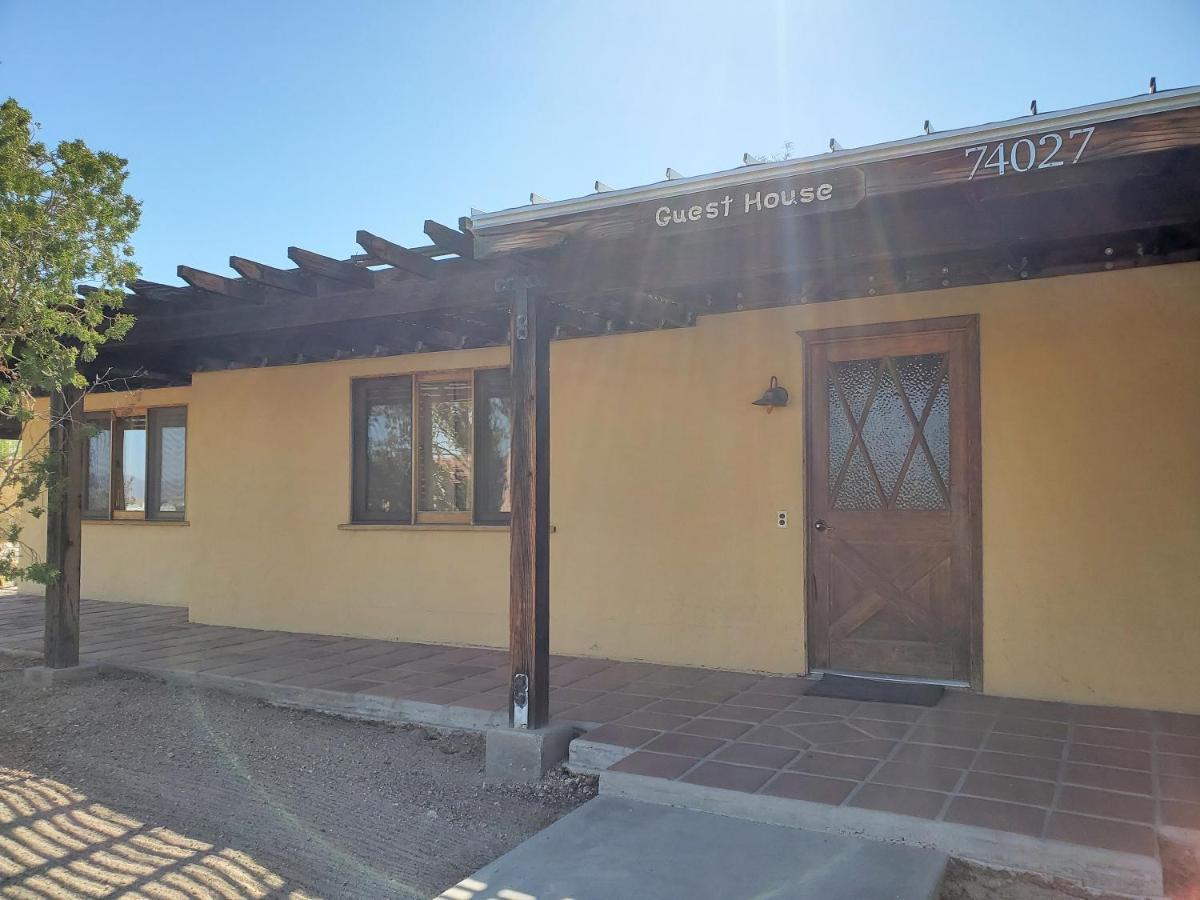 29 Palms Inn Twentynine Palms Exterior photo